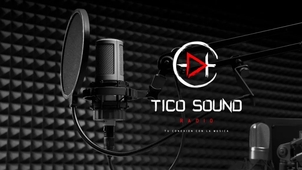 Radio TicoSound Shows