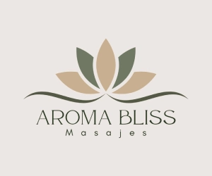 Aroma Bliss Masajes